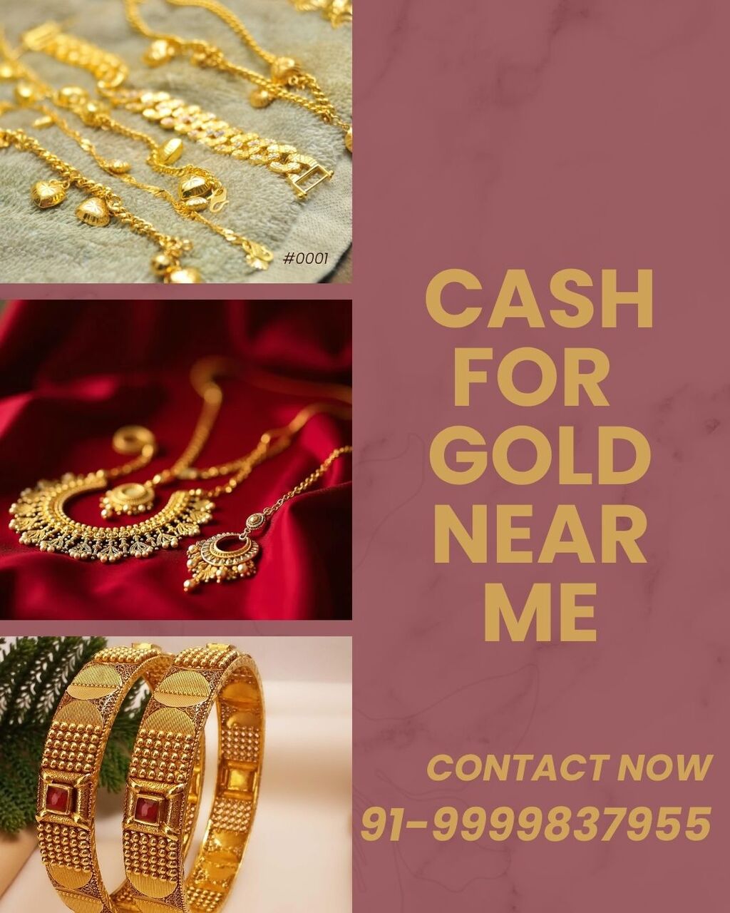 Mumbai, Items Wanted, Which Jewelry Buyer Provides Instant Cash For Gold Near Me?