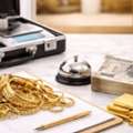 Sell Old Gold For A Fair, Clearly Explained Value At Benaka Gold Company