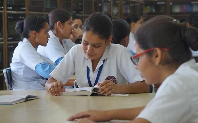 New Delhi, Books, BSC Nursing Books &ndash; Essential Guides For Students And Professionals