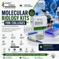 Molecular Biology Kits For Colleges &ndash; Practical Learning Solutions For Biotechnology Educa