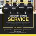 Security Guards In Orlando Florida | Orlando Security Guard Services