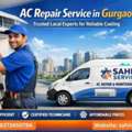 Why Is Sahil AC Service Is Important In Gurgaon Summer?