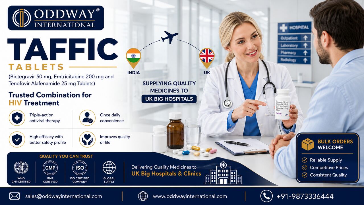 Mumbai, Industrial Machinery, Taffic Tablets Price For UK Importers &ndash; Oddway