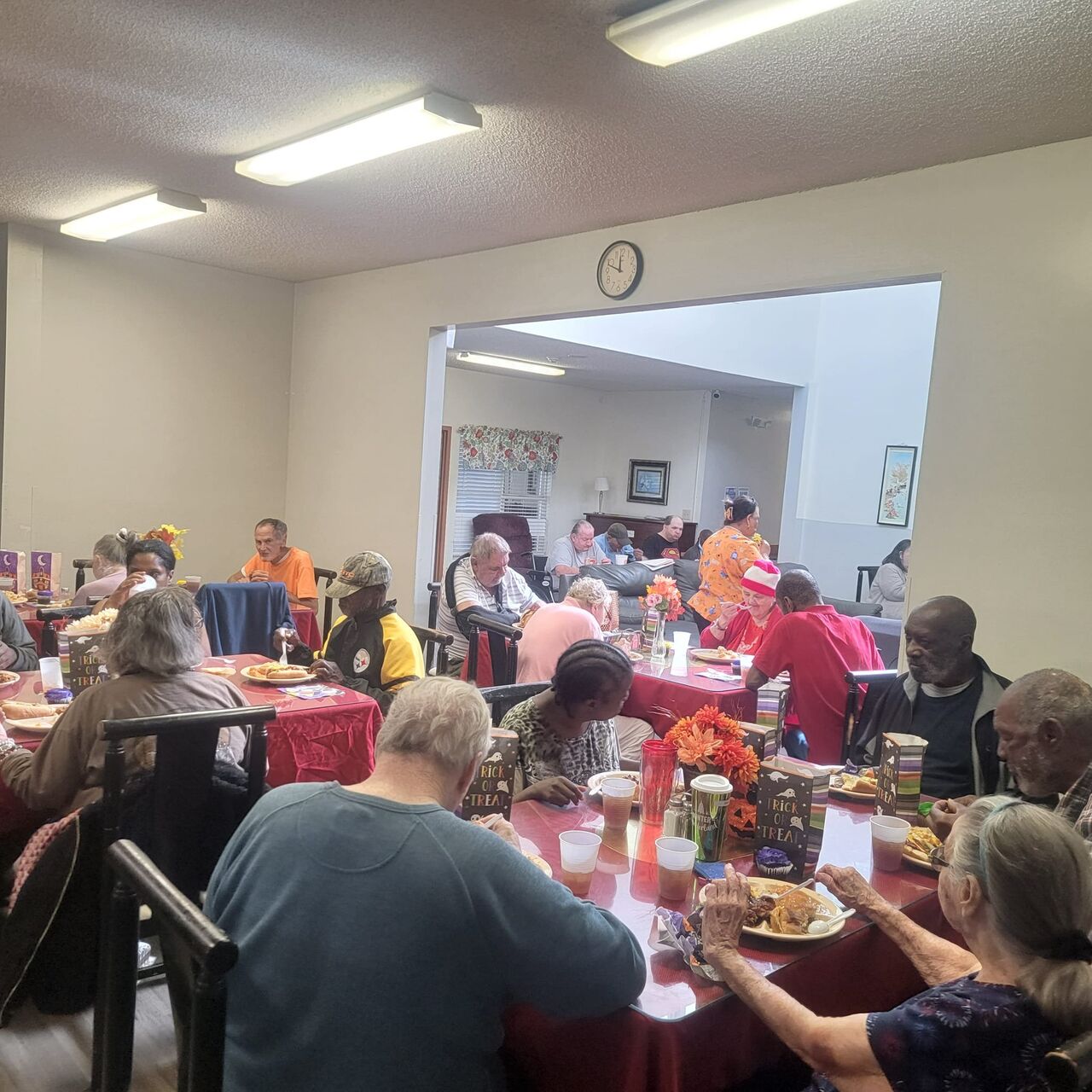 New York, Elder Care, Compassionate Assisted Living In Goose Creek, SC