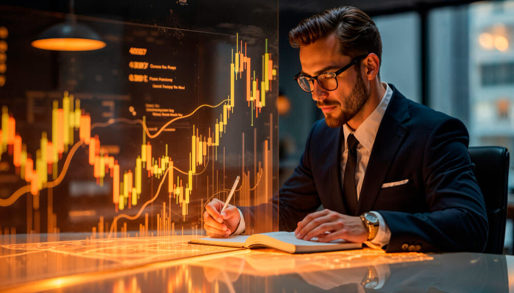 Mumbai, Financial, Discover The Research Mantra Mobile App With A 15-Day Free Trial