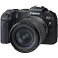 CAD 1, Buy Canon EOS RP With RF 24-105mm & RF 50mm Lens In Canada