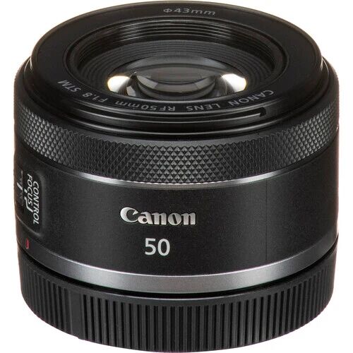 Montreal, Electronics, CAD 1,  Buy Canon EOS RP With RF 24-105mm & RF 50mm Lens In Canada