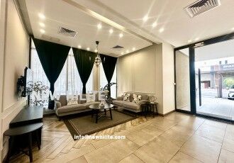 Salmiya, Shops, KWD 2700,  Prime Commercial Floor For Rent In Salmiya