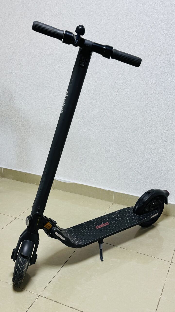 Olaya, Bicycles, SAR 1300,  Electric Scooter