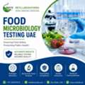 Food Hygiene Testing Services UAE | Improve Food Safety & Compliance