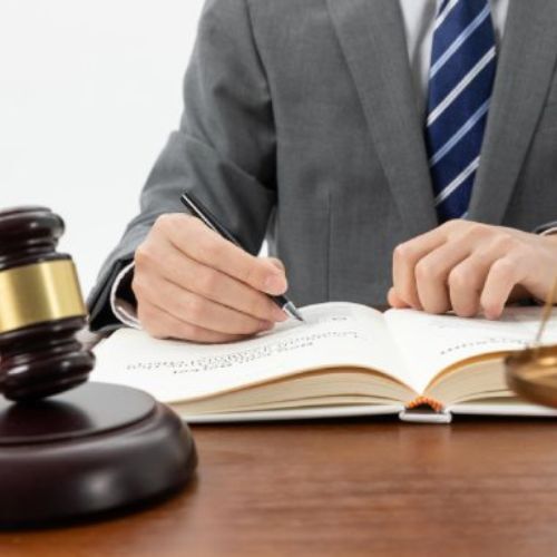 New York, Business, Walker County Court Bail Bond