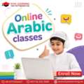 Online Arabic Classes