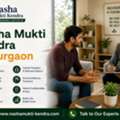 Nasha Mukti Kendra In Gurgaon | Complete De-Addiction Care