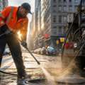 Commercial Drain Cleaner For Fast And Effective Pipe Maintenance