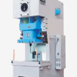 Mumbai, Heavy Equipment, Sheet Metal Power Press Machine