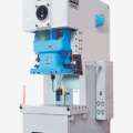 Sheet Metal Power Press Machine