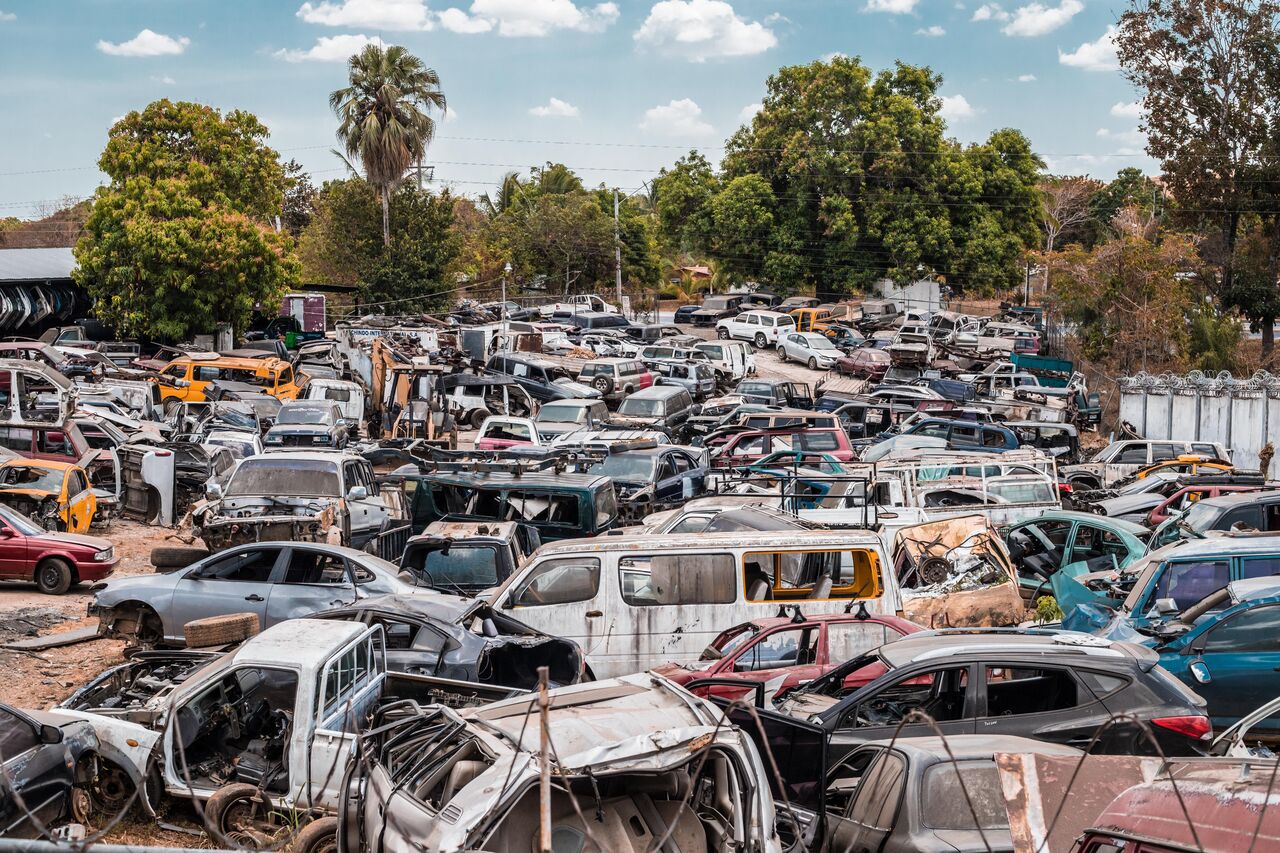 Melbourne, Automotive, Fast Junk Car Removal With Trusted Local Experts
