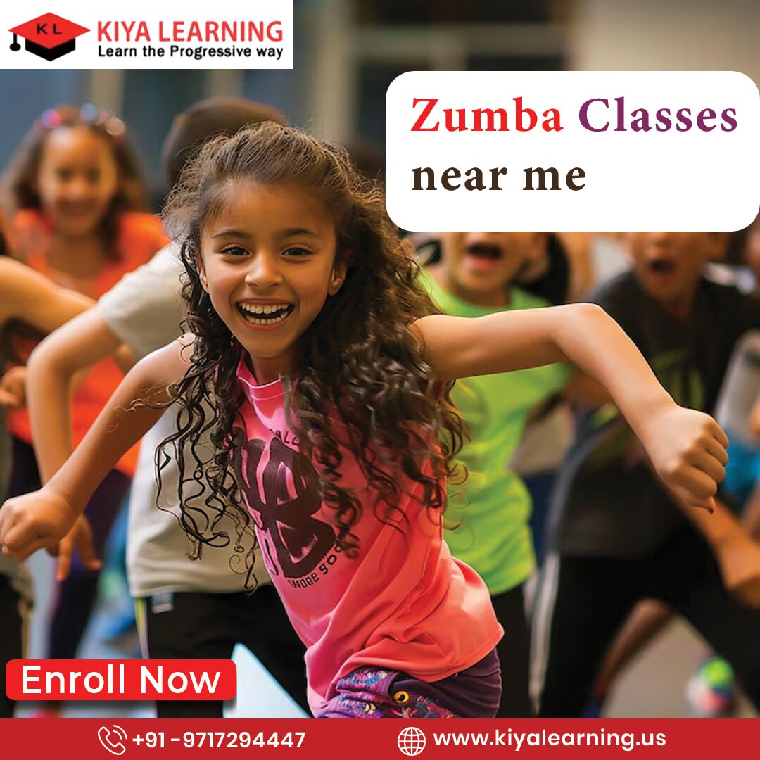 New York, Education, Zumba Classes Near Me​