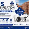 Who Provides BIS Certification Services In Rajasthan?