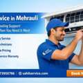 AC Service In Mehrauli Near Me In Delhi NCR | Sahil Service