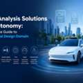 ODD Analysis Solutions For Autonomy | Complete Guide To Operational Design Domain