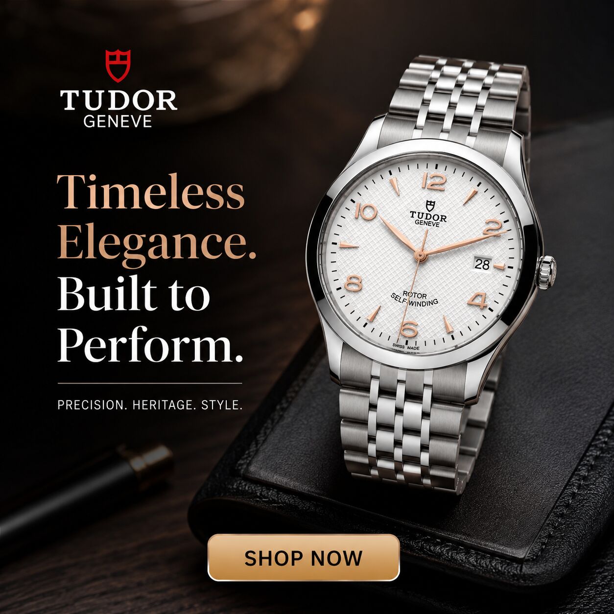 New Delhi, Watches, INR 2,  Everything You Should Know Before Choosing A Tudor 1926