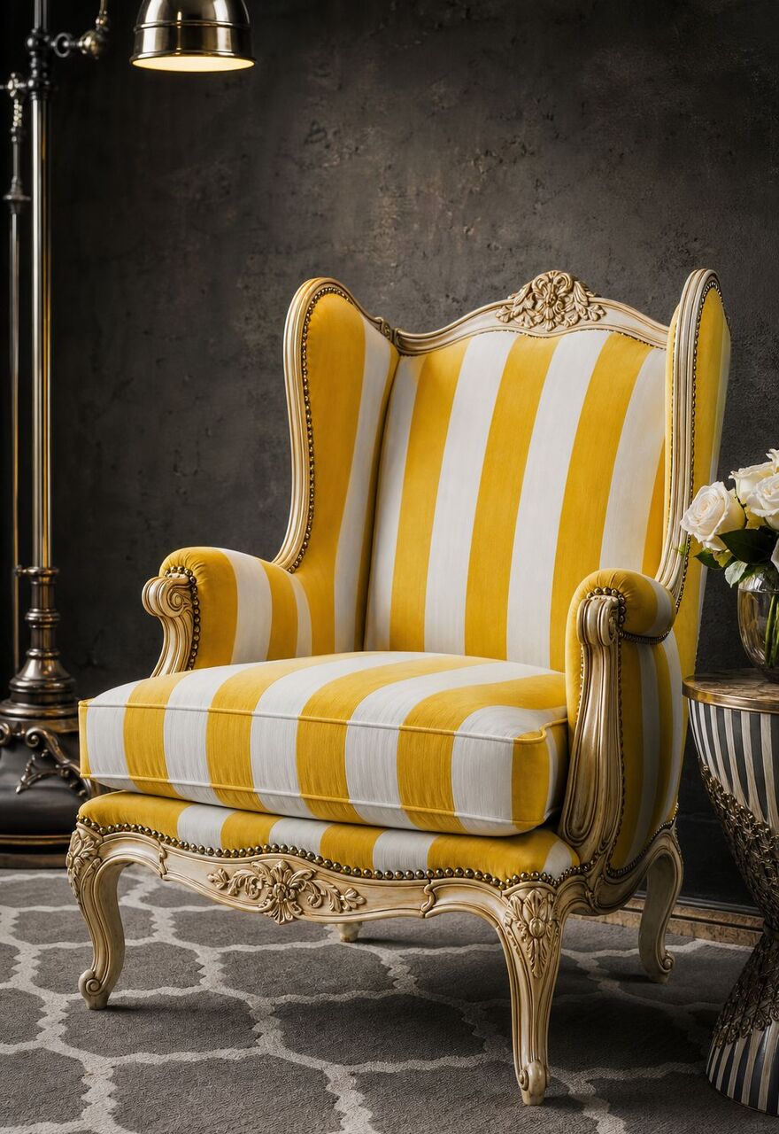 New York, Furniture, USD 160,  Classic 3D Furniture Rendering Services For Sale At BlueRibbon3D
