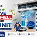 How To Remove Bad Smell From Your AC Unit | Sahil Service