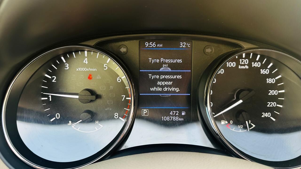 Yanbu, Vehicles, Cars & Trucks , SAR 60000,  Nissan X-trail White,  2020,  Automatic,  108788 KM,  Reason For Car Sale - Final Exit