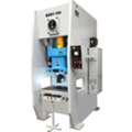 Industrial Power Press
