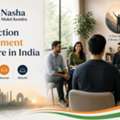 Begin A Better Life With An Addiction Treatment Centre In India Today