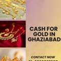 Which Gold Buyer In Ghaziabad Offers Instant Cash For Gold?