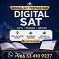 Digital SAT Preparation &ndash; Math, Reading & Writing | Hara&ndash;Al Batha