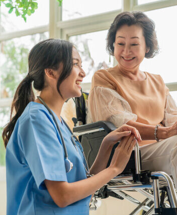 Melbourne, Health, NDIS Registered Service Provider In Melbourne | MCHS