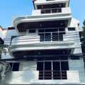 THB 120000,  40 Sq. Feet,  Single House For Rent, 4 Floors, 5 Bedrooms, Phrom Phong Area, Soi Sukhumvit 31,