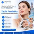 Facial Aesthetics Specialist In Manchester - Dr Lopa Patel