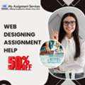 Web Designing Assignment Help Save Flat 50% Today