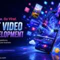 Short Video App Development Company | Custom Video App Solutions