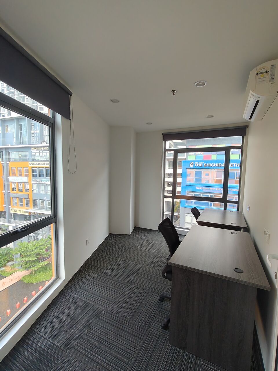 Kuala Lumpur, Offices, MYR 1250,  100 Sq. Feet,  Establish Your Business At SetiaWalk - Your Office Solution