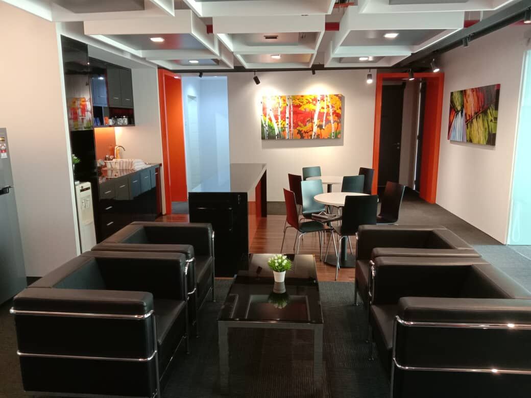 Kuala Lumpur, Offices, MYR 1250,  100 Sq. Feet,  Establish Your Business At SetiaWalk - Your Office Solution