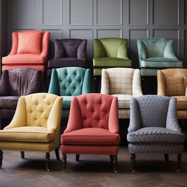 Dubai, Furniture, AED 180,  Yalla Upholstery Dubai