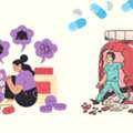 Support And Care At Nasha Mukti Kendra In Ambala