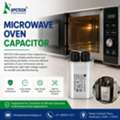 Best Microwave Oven Capacitor Supplier | APC Tech