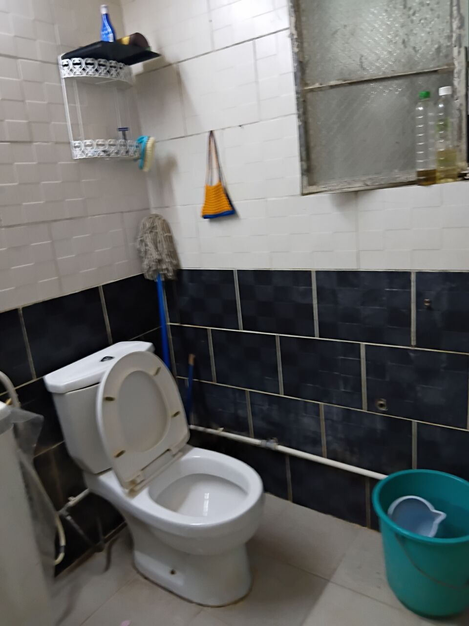 Isa Town, Housing Exchanges, BHD 80/month,  1 BR,  1000 Sq. Meter,  Room For Rent BD 80 (Including EWA And House Using All Items)
