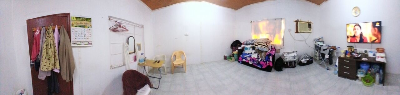 Isa Town, Housing Exchanges, BHD 80/month,  1 BR,  1000 Sq. Meter,  Room For Rent BD 80 (Including EWA And House Using All Items)