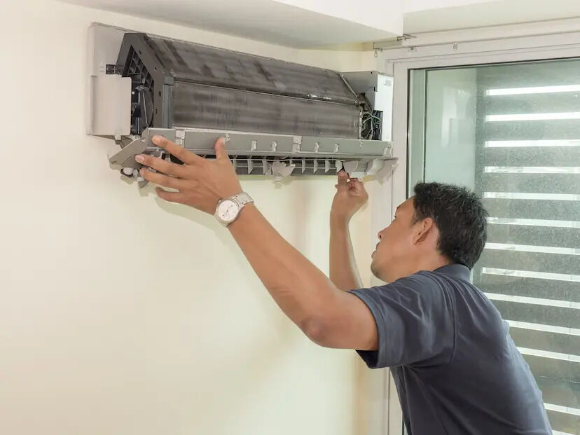 New Delhi, Appliance Repair, Stay Cool With Our Expert AC Services