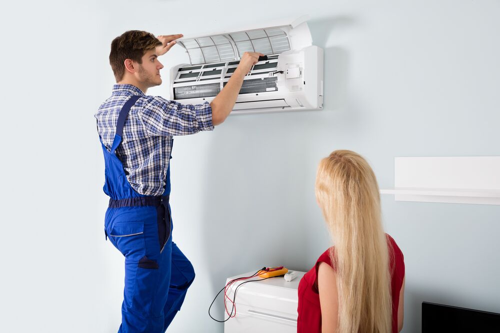 New Delhi, Appliance Repair, Stay Cool With Our Expert AC Services