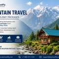 Mountain Travel &ndash; Scenic Holiday Packages
