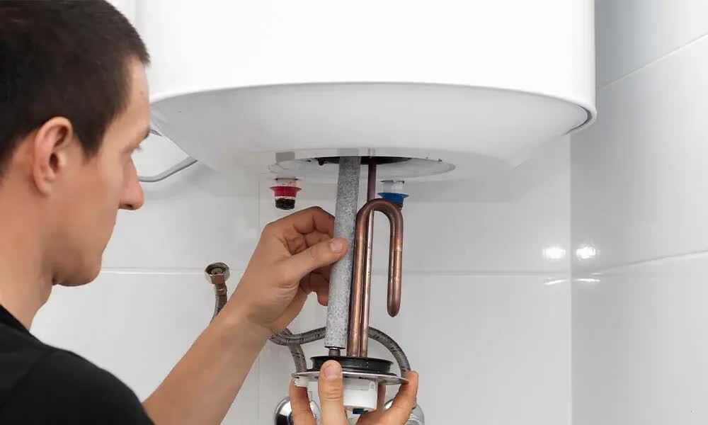 New Delhi, Appliance Repair, Expert Geyser Repair And Service | Expert Technician Support