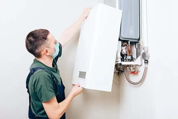 New Delhi, Appliance Repair, Expert Geyser Repair And Service | Expert Technician Support